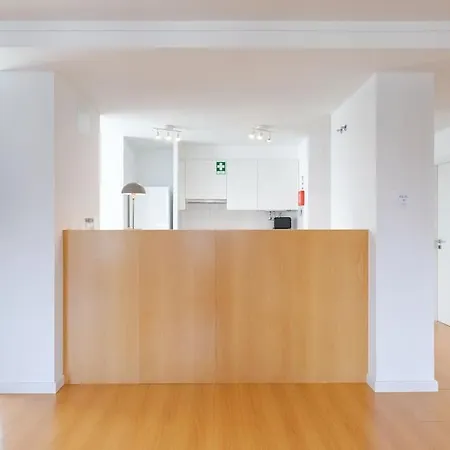 Appartamento For The Lovers - - Free Parking Lisbona