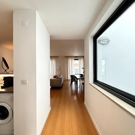 Appartement For The Lovers - - Free Parking Lissabon