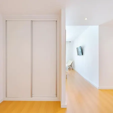 Apartman For The Lovers - - Free Parking Lisboa