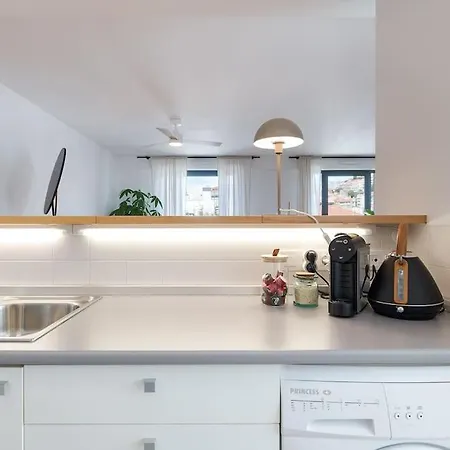 For The Lovers - - Free Parking * Lisboa