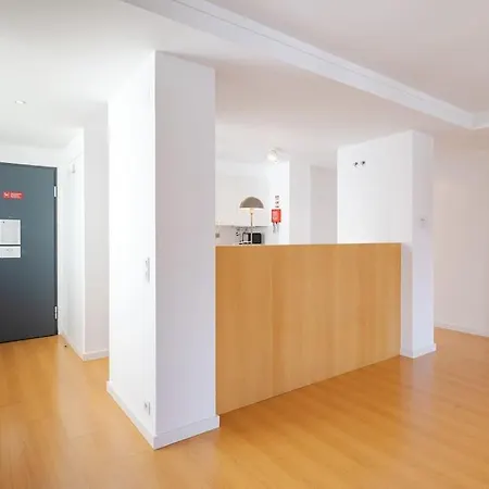 Apartment For The Lovers - - Free Parking