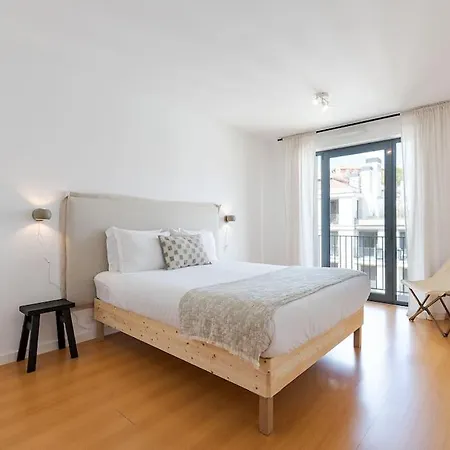 Apartment For The Lovers - - Free Parking