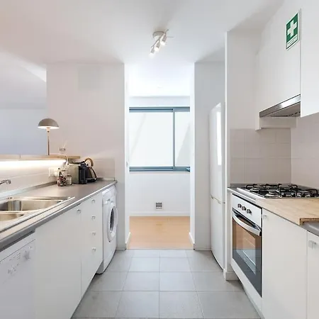 For The Lovers - - Free Parking * Lisboa