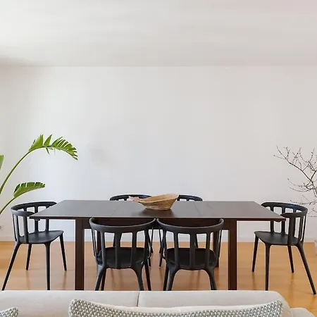 Apartment For The Lovers - - Free Parking Lisbon