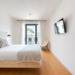 Apartamento For The Lovers - - Free Parking *