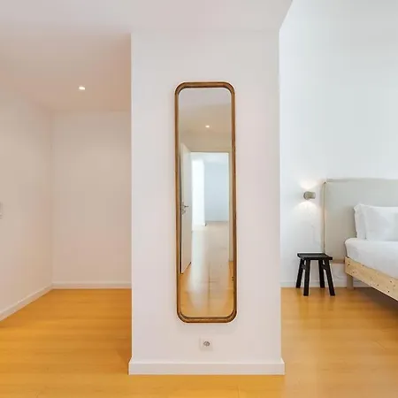 For The Lovers - - Free Parking Apartmán Lisboa